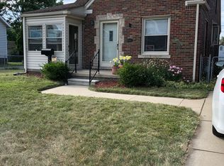 7375 Engleman St, CENTER LINE, MI 48015