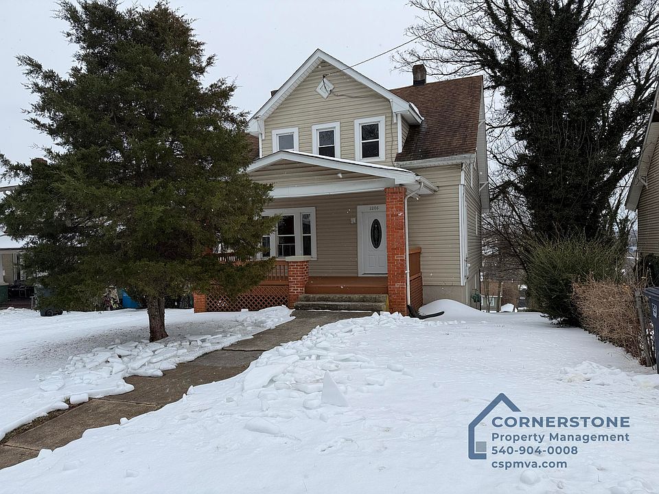 1st image of 2206 Orange Ave NW