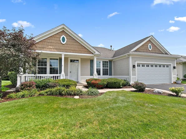 11936 Tuliptree Ln, Huntley, IL 60142