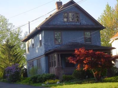 64 W Main St, Shortsville, NY, 14548