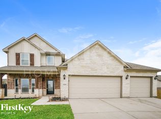 12453 Hackberry Dr, Willis, TX 77318