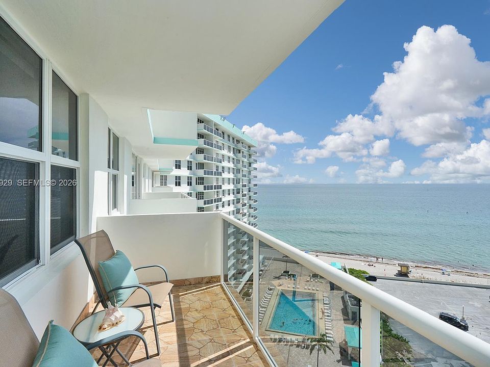 1st image of 3725 S Ocean Dr APT 1216
