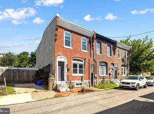 308 Cotton St, Philadelphia, PA 19128