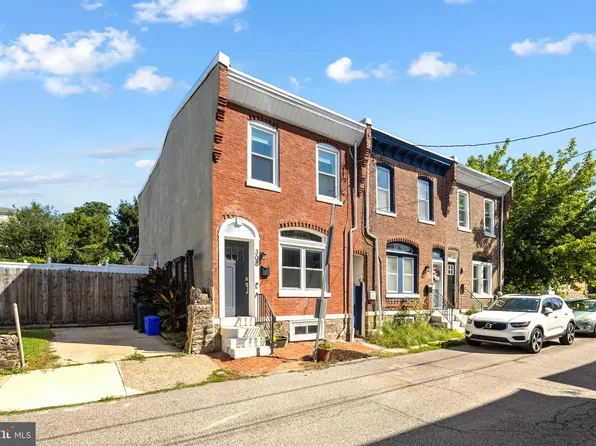 308 Cotton St, Philadelphia, PA 19128