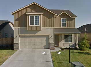 4192 W Newland St, Meridian, ID 83642