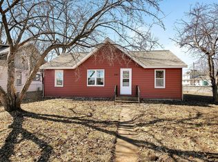 441 Broadway Ave N, Foley, MN 56329