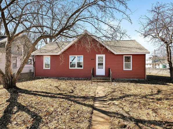 441 Broadway Ave N, Foley, MN 56329