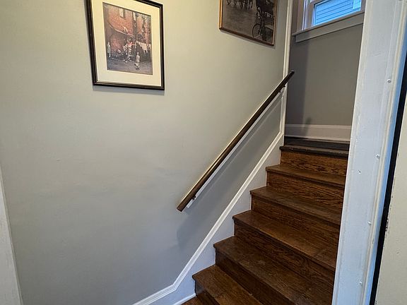 2nd image of 1295 Fry Ave #1