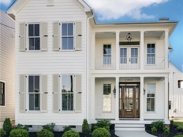 2307 Carrington St, Richmond, VA 23223