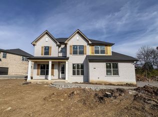 192 Watermill Ln LOT 37, Lebanon, TN 37087