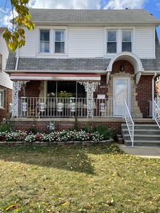 6939 Hartwell St, Dearborn, MI, 48126