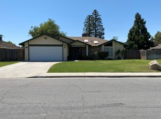 12909 Hillary Way, Bakersfield, CA 93314