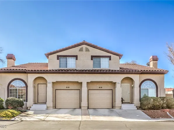 2609 Orchard Meadows Ave, Henderson, NV 89074