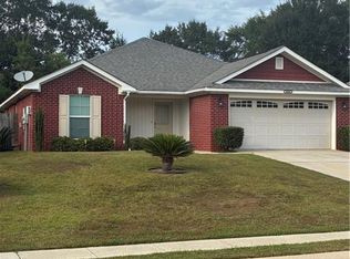 9646 Estate Dr, Mobile, AL 36695