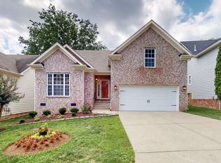 2030 Spring Branch Dr, Madison, TN 37115