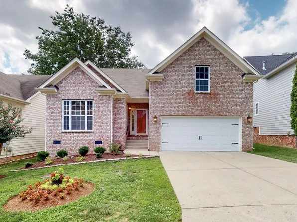 2030 Spring Branch Dr, Madison, TN 37115