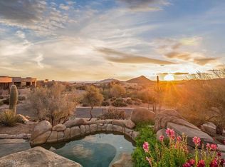 40021 N 106th Pl, Scottsdale, AZ 85262
