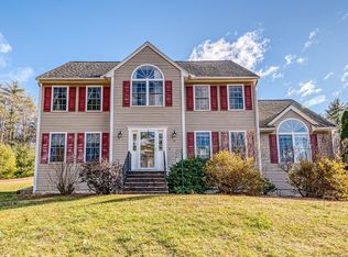 34 Proctor Rd, Townsend, MA 01469