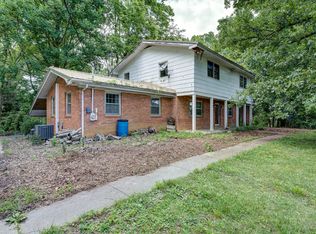 1225 Gray Station Rd, Gray, TN 37615