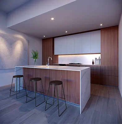 Sold by Modern Spaces | media 6