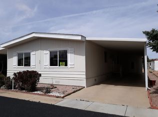 7901 E Highway 69 #55, Prescott Valley, AZ 86314