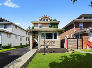 1820 S 3rd Ave, Maywood, IL 60153