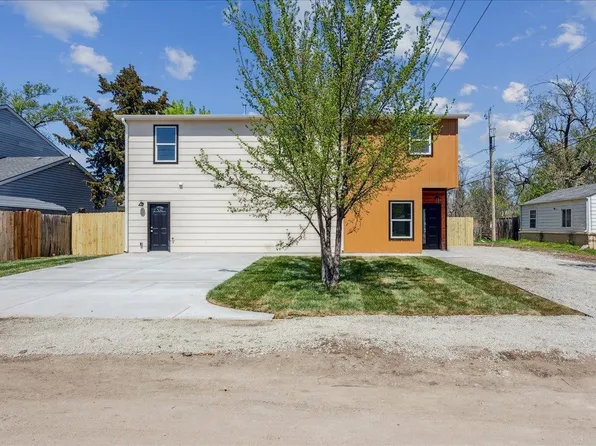 2618 W Newell St, Wichita, KS 67203