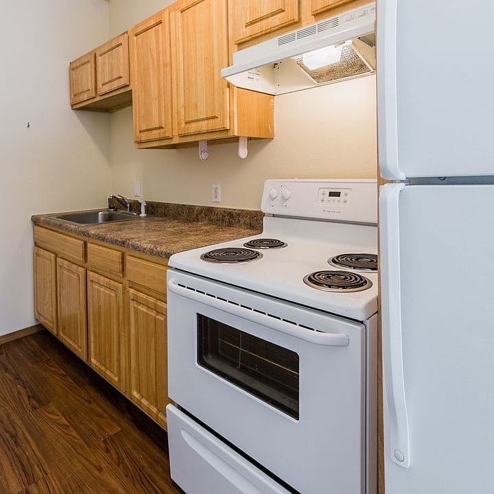 Walnut Place Apartments 527 E Walnut St Springfield MO Zillow