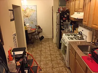 Rented by NYLA Realty