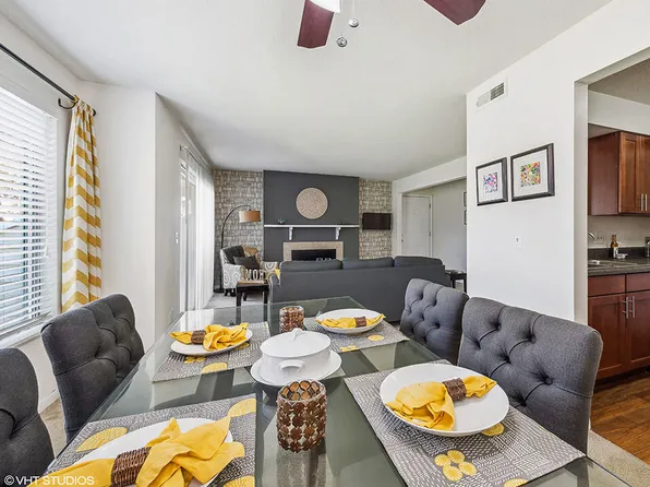 The Villages at Symmes Crossing