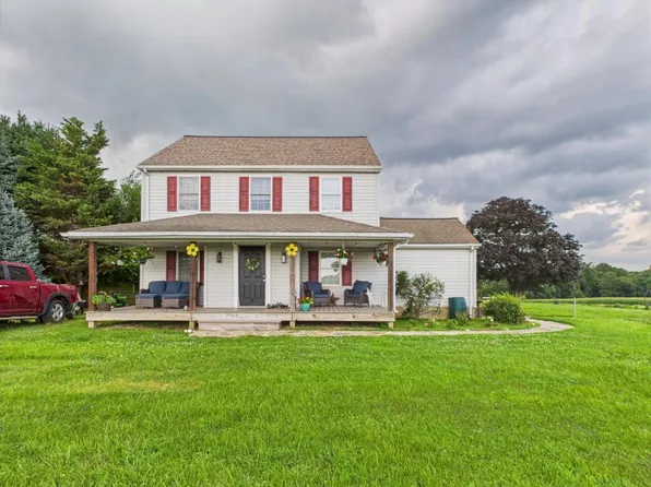 170 Nottingham Rd, Nottingham, PA 19362