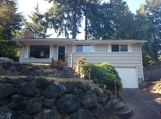 4954 SW Forney St, Seattle, WA 98116