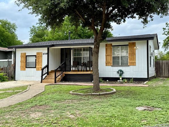 1019 Alexander Hamilton, San Antonio, TX 78228