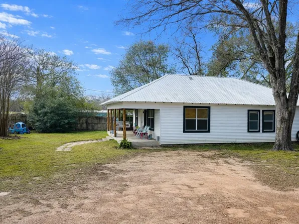 0 S Fm 1486 Rd, Montgomery, TX 77316