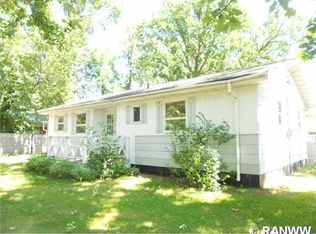 1325 Kern Ave, Rice Lake, WI 54868