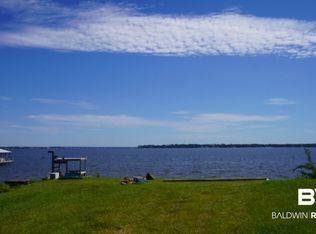 2106 Club House Dr, Lillian, AL 36549