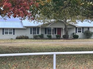 4840 Dogwood Rd, Ardmore, OK 73401