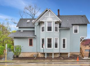 401 S Maple Ave, Oak Park, IL 60302