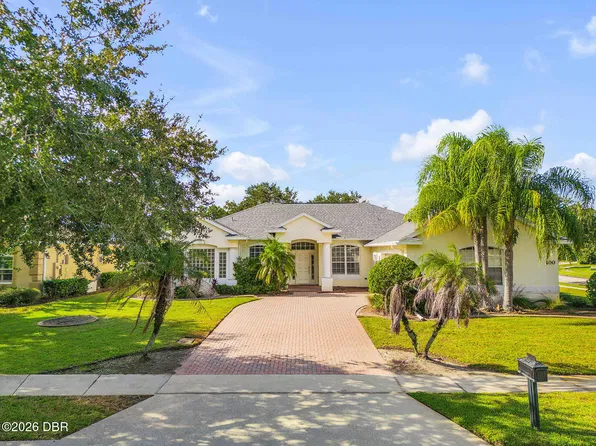 100 Berg Ct, Daytona Beach, FL 32124