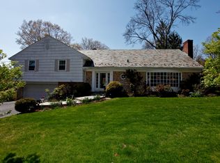 3 Kent Rd, Scarsdale, NY 10583