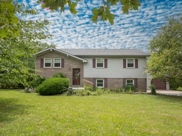 323 Smith Ln, Berea, KY 40403