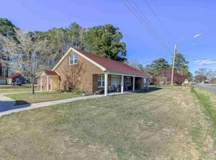 104 Horseshoe Rd, South Mills, NC 27976