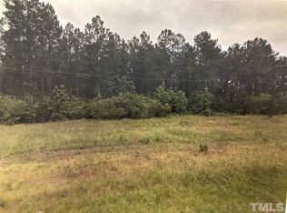 5896 Cleveland Rd, Clayton, NC 27520