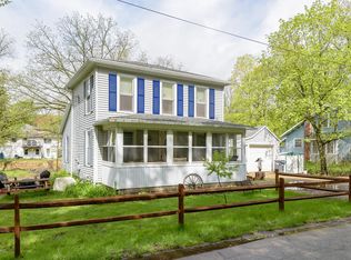 235 Worden Ave, Kalamazoo, MI