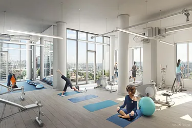 Rented by Citi Habitats