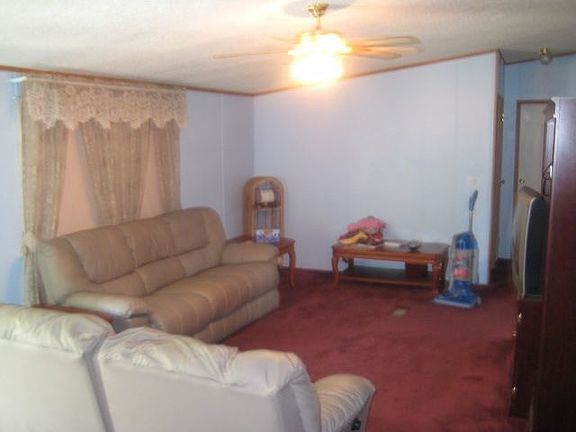 Vaulted ceilings