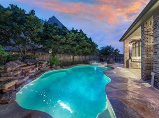 27523 Caldwell Sky Ln, Fulshear, TX 77441