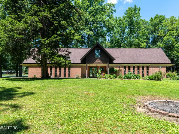 167 Manhattan Ave, Oak Ridge, TN 37830