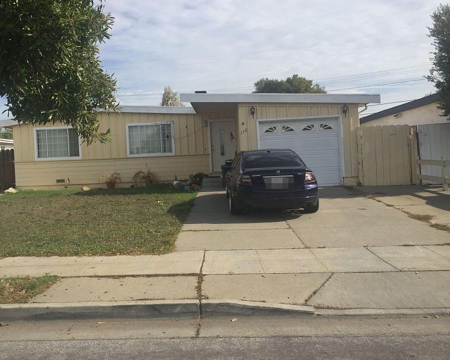 2nd image of 730 Santa Susana St