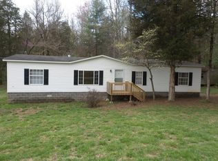 119 Allison Cove Dr LOT 4, Harriman, TN 37748